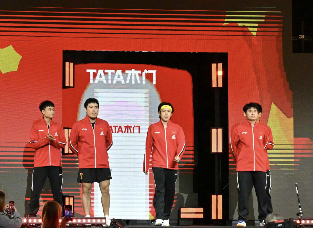 开云体育官方入口-世乒赛决赛预测：中国男团3-1日本夺12连冠 女团3-0日本轻取7连冠